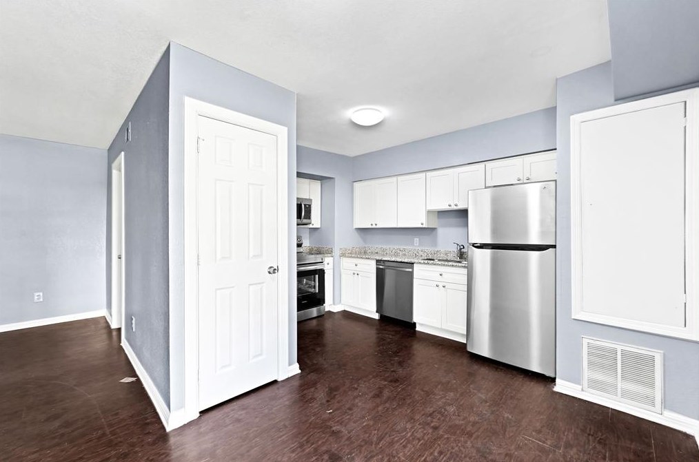 735 W Cavalcade St #24, Houston, TX 77009