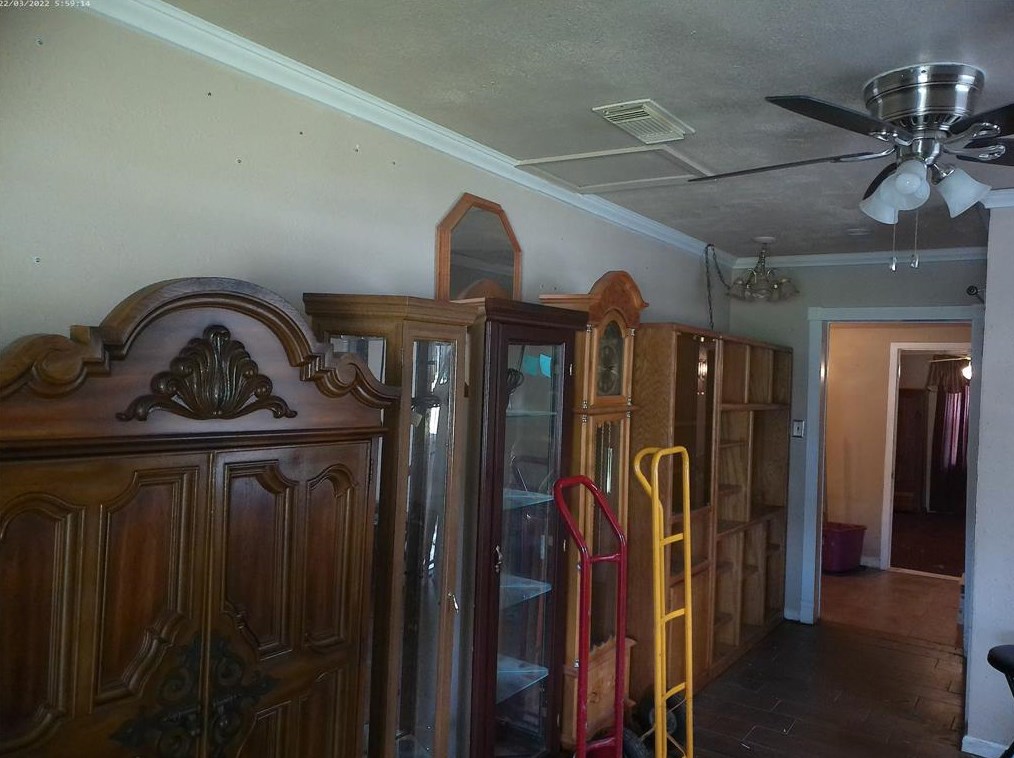 4914 Kelso St, Houston TX  77021-4343 exterior