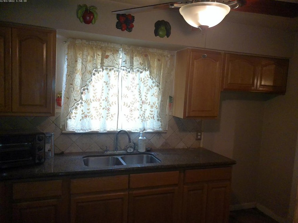 4914 Kelso St, Houston TX  77021-4343 exterior