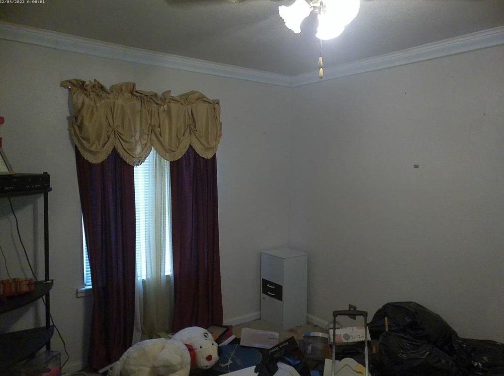 4914 Kelso St, Houston TX  77021-4343 exterior