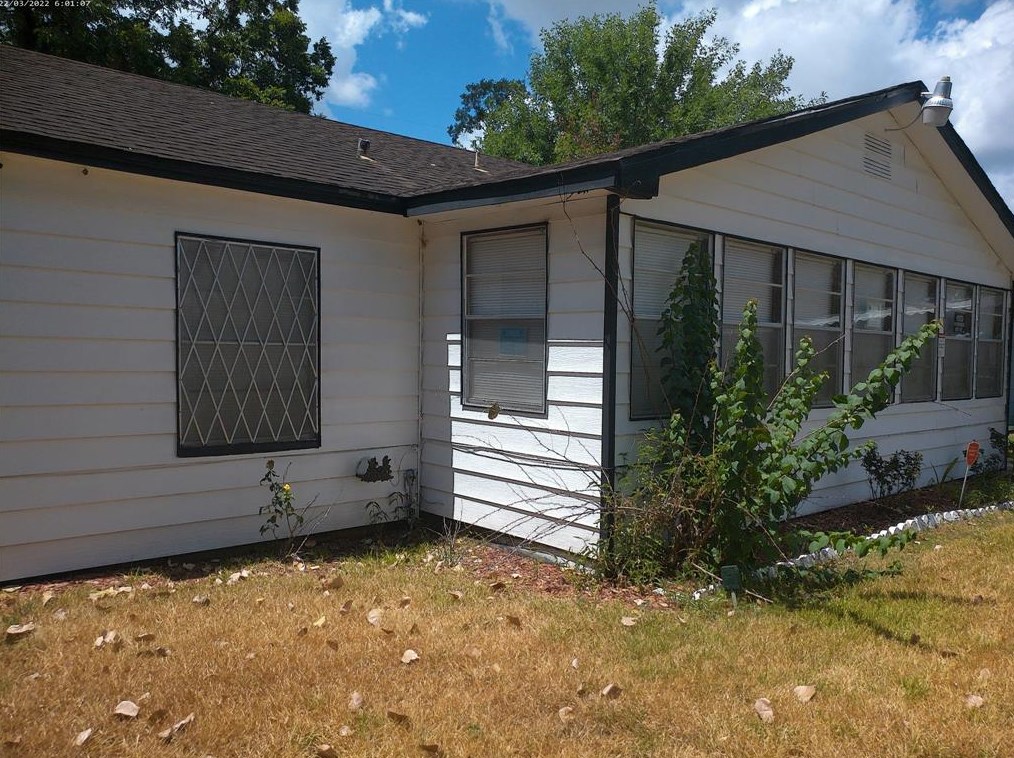 4914 Kelso St, Houston TX  77021-4343 exterior