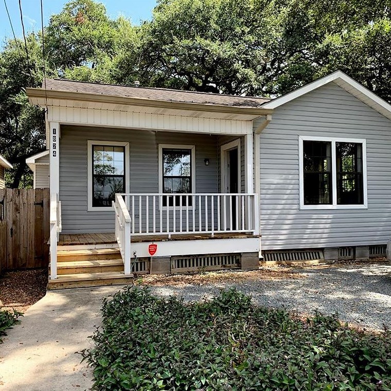 1824 Tabor St, Houston, TX 77009