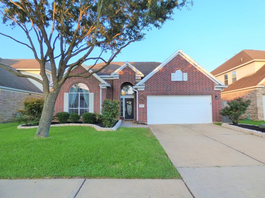 15114 By The Lake Way, Cypress, TX 77429-1405