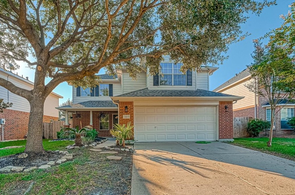 24407 Tucker House Ln, Katy, TX 77493-2682