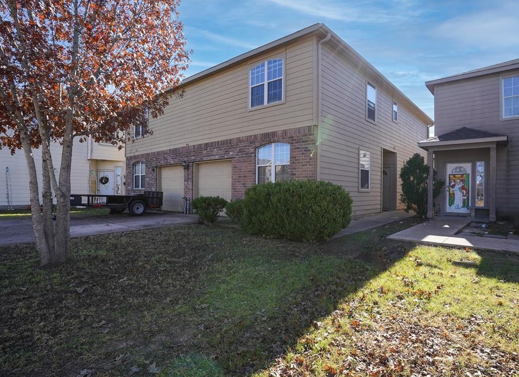 6419 Waldron Dr #b, Houston, TX 77084