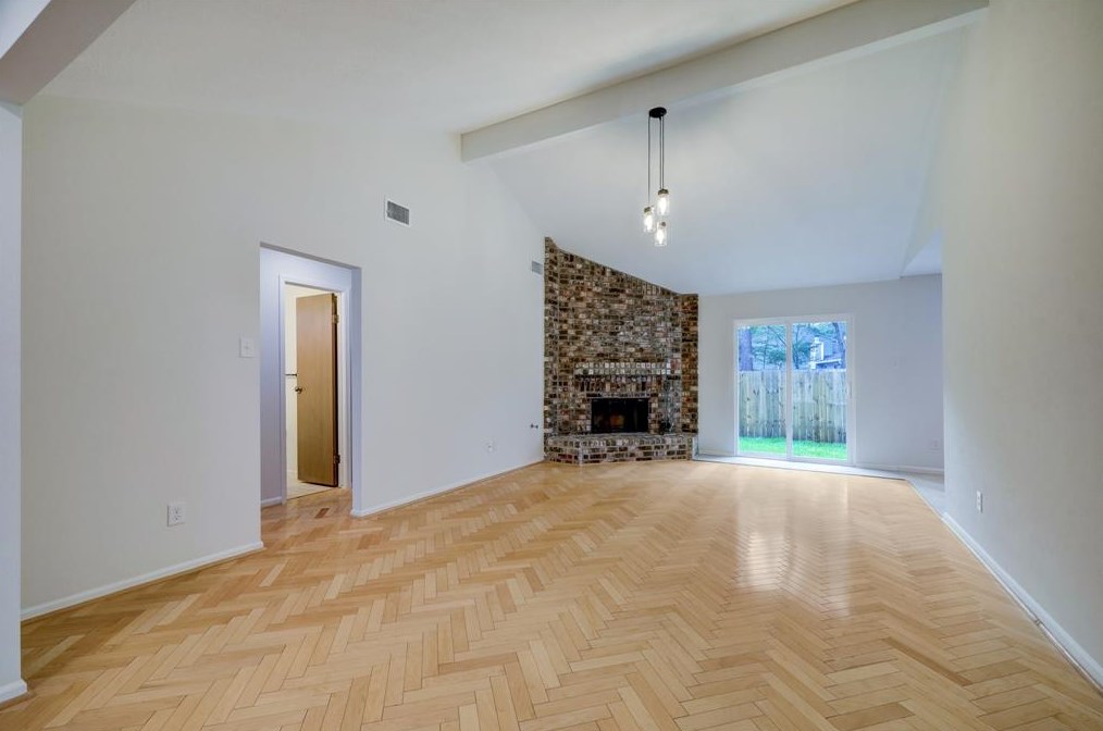 34 High Oaks Cir, Spring TX  77380-2856 exterior