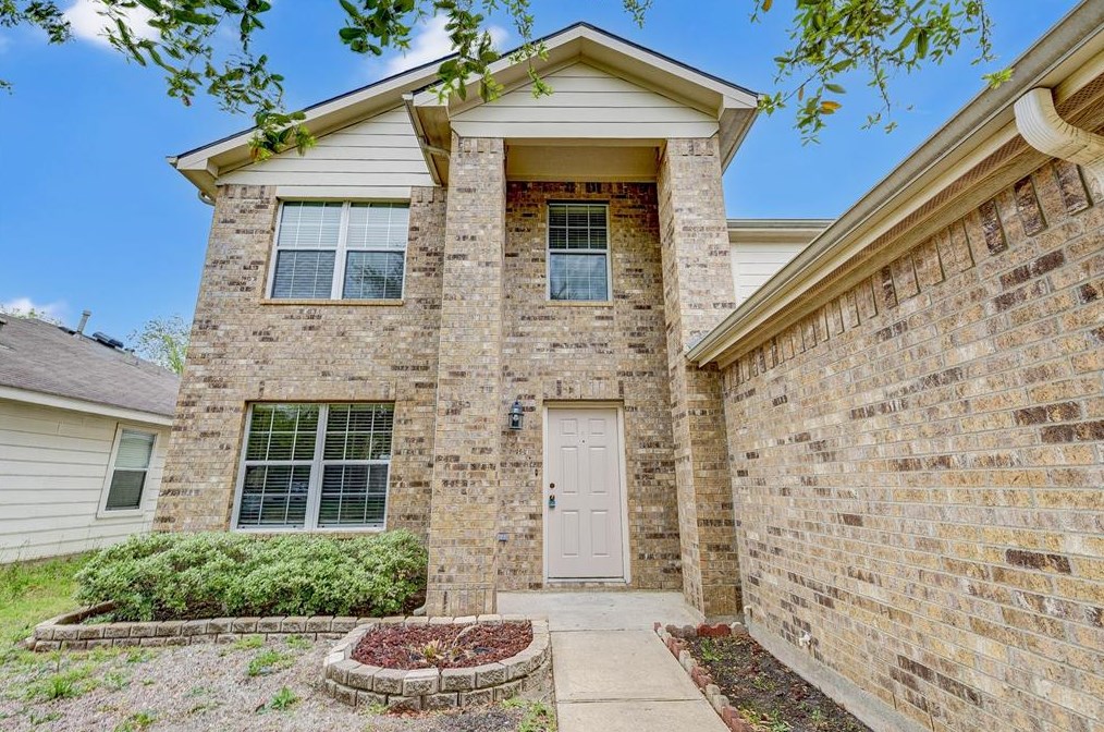16110 Plattsmouth Ln, Cypress, TX 77429