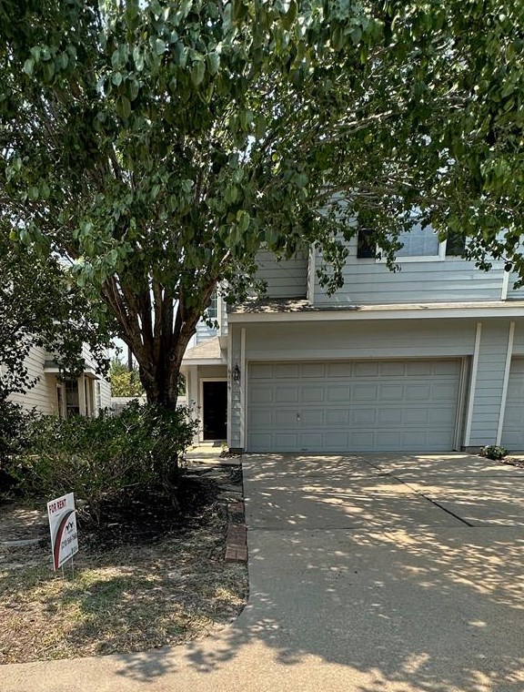 6119 Shelbourne Park Ln, Houston, TX 77084