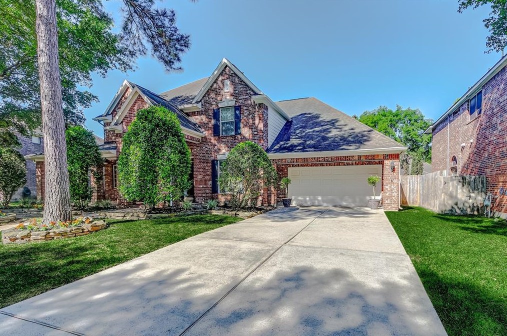 15415 Stable Star Cir, Cypress, TX 77429-7093