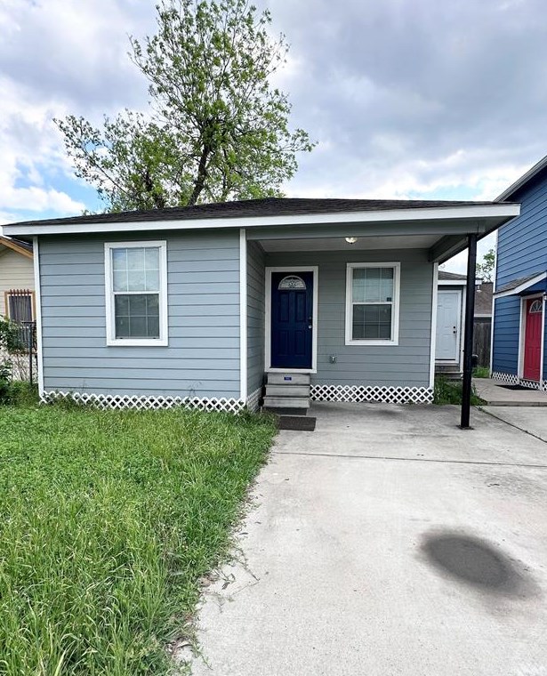 240 N York St #3, Houston, TX 77003