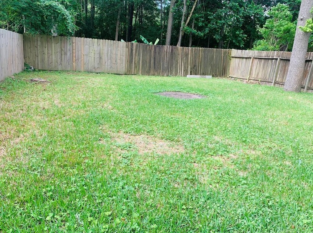 3634 Cyril Dr, Humble, TX 77396
