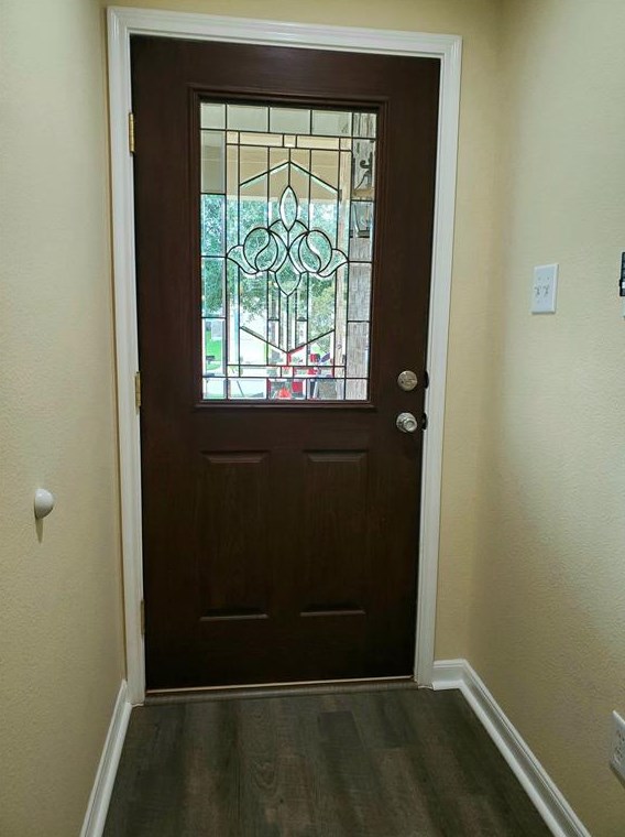 3019 Beacon Grove St, Spring TX  77389-4346 exterior