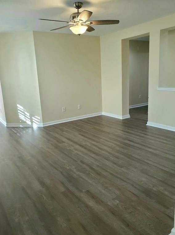3019 Beacon Grove St, Spring TX  77389-4346 exterior