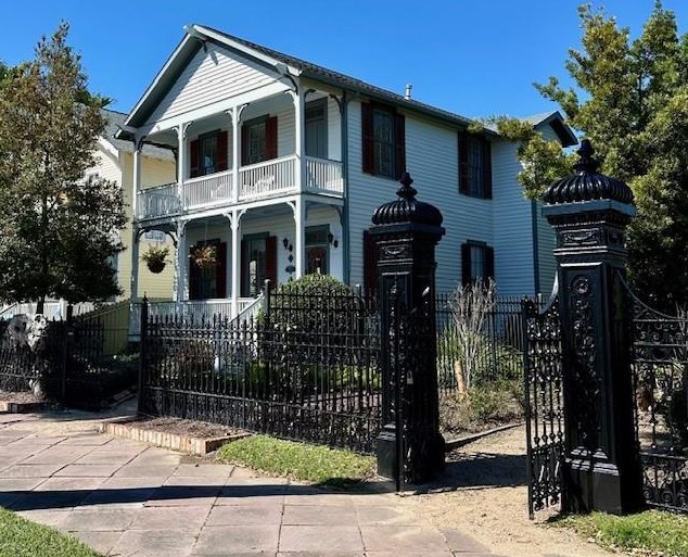 1510 Church St, Galveston, TX 77550