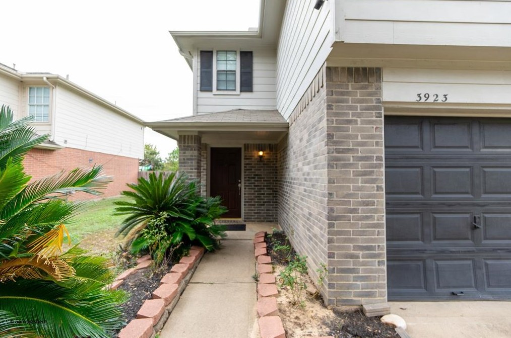 3923 Starbridge Pointe Ln, Katy, TX 77449