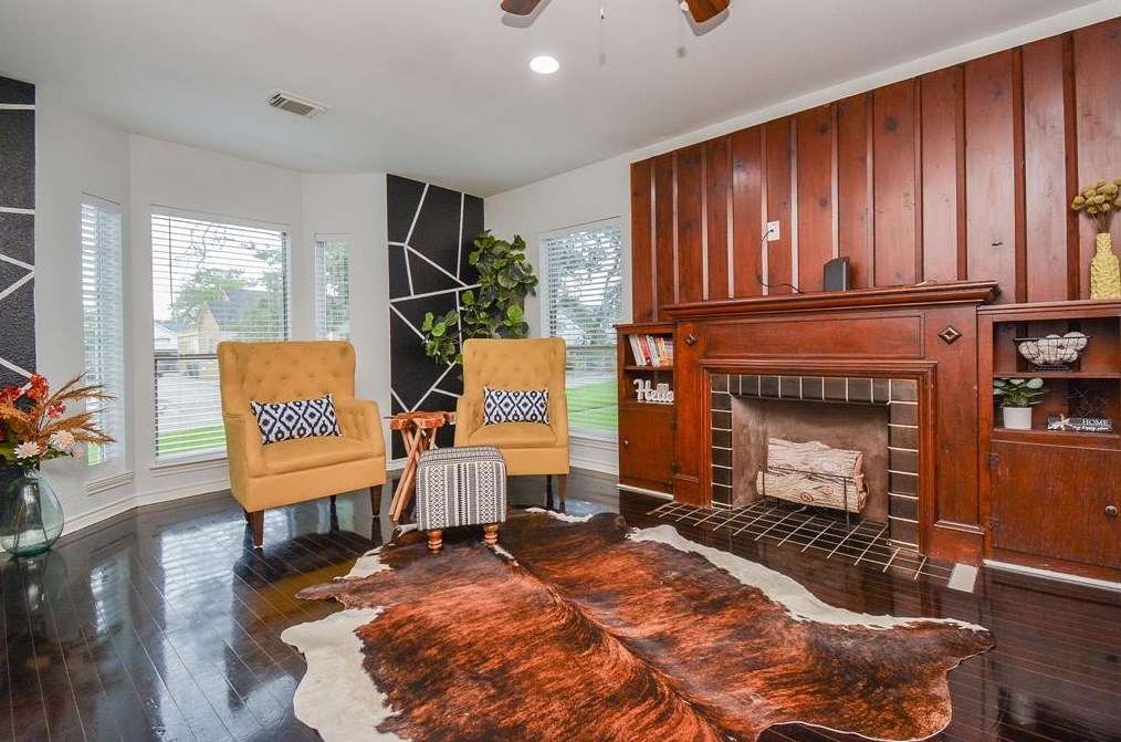 3134 Oakdale St, Houston, TX 77004