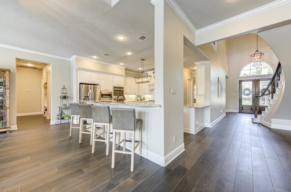 5711 Mustang Rdg Ln, Fulshear TX 77441-2148 exterior