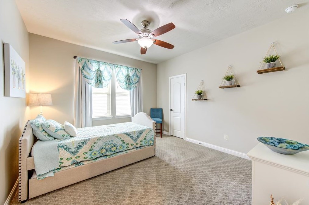 5711 Mustang Rdg Ln, Fulshear TX 77441-2148 exterior