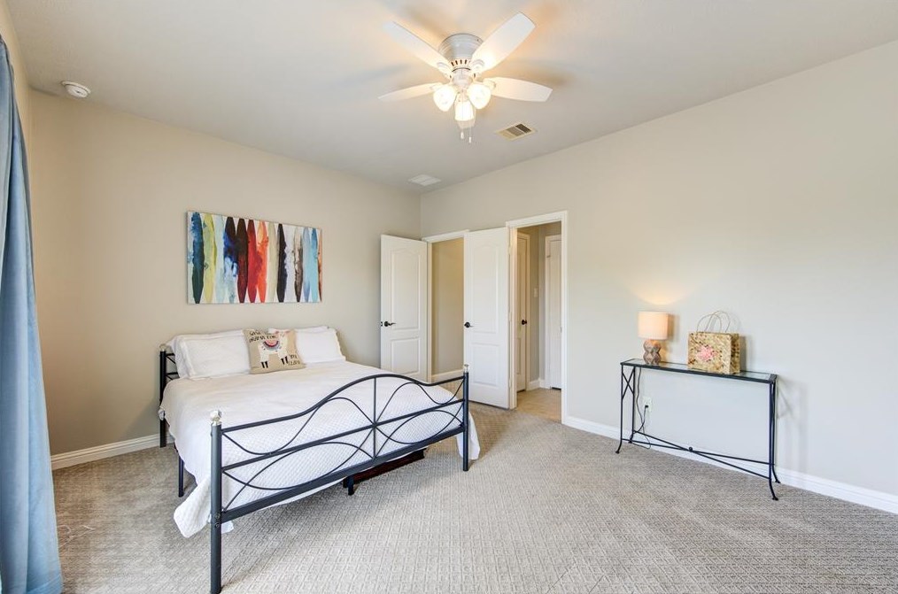 5711 Mustang Rdg Ln, Fulshear TX 77441-2148 exterior