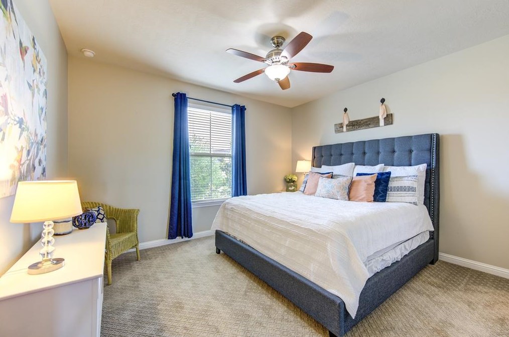 5711 Mustang Rdg Ln, Fulshear TX 77441-2148 exterior