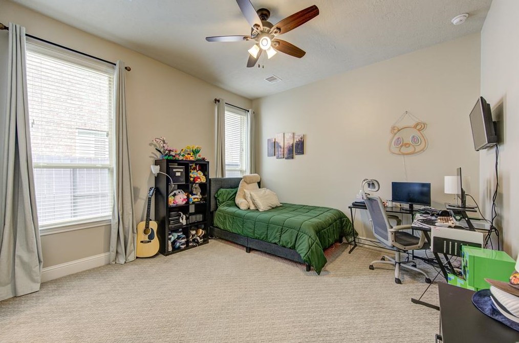 5711 Mustang Rdg Ln, Fulshear TX 77441-2148 exterior