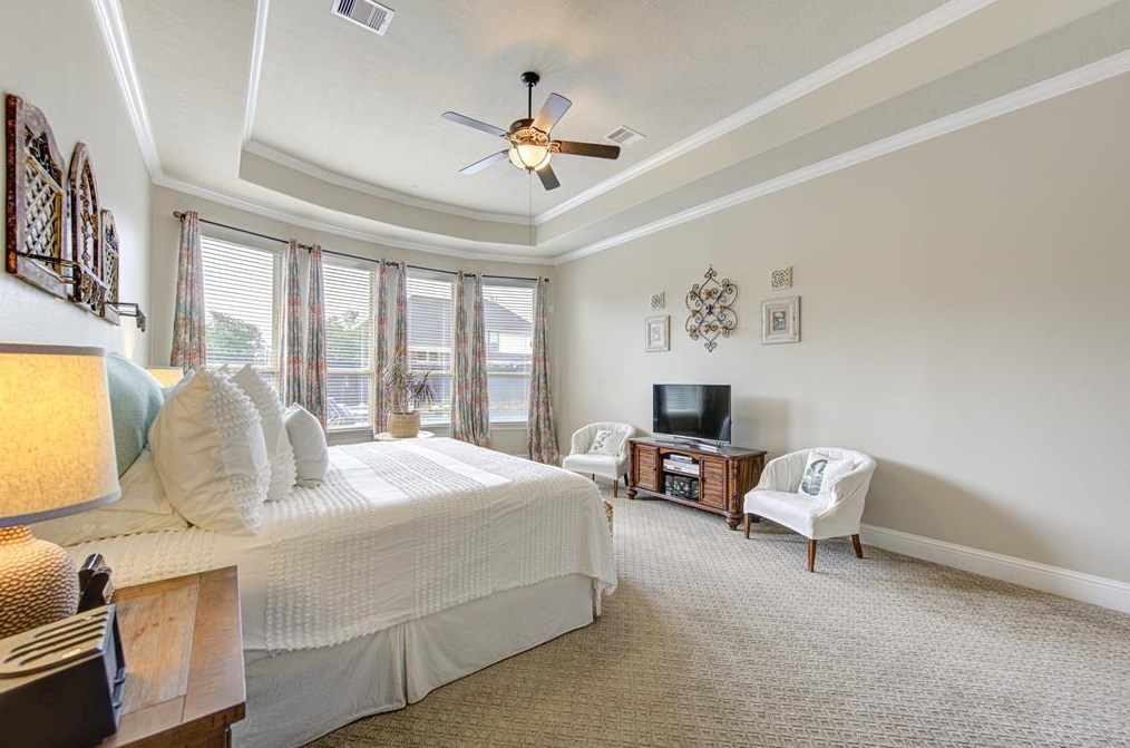 5711 Mustang Rdg Ln, Fulshear TX 77441-2148 exterior