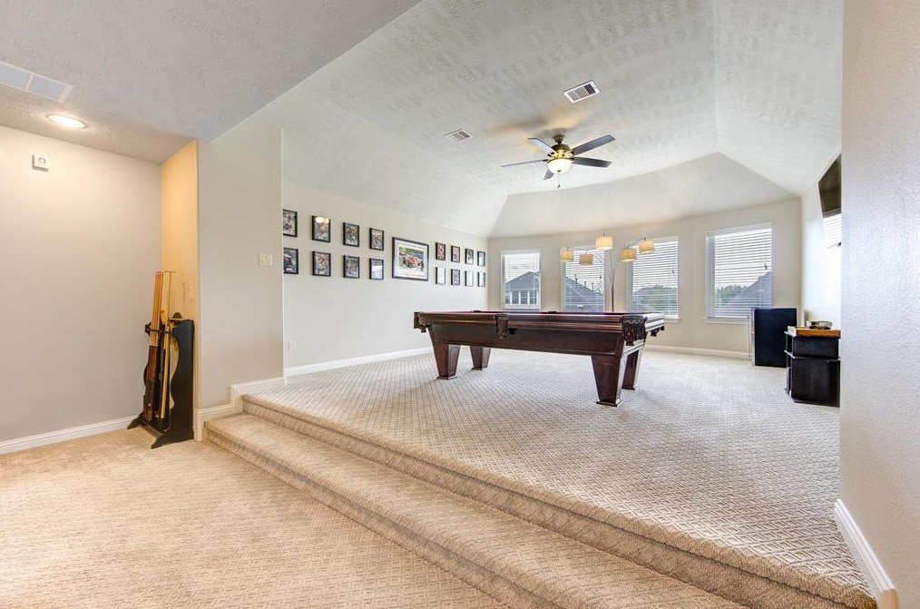 5711 Mustang Rdg Ln, Fulshear TX 77441-2148 exterior