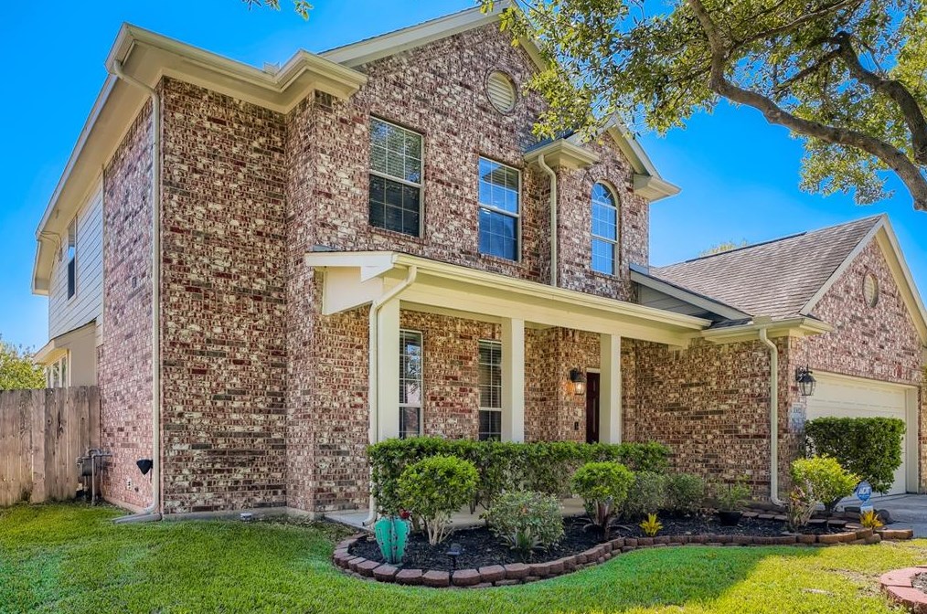 13502 Caney Springs Ln, Houston, TX 77044-7288