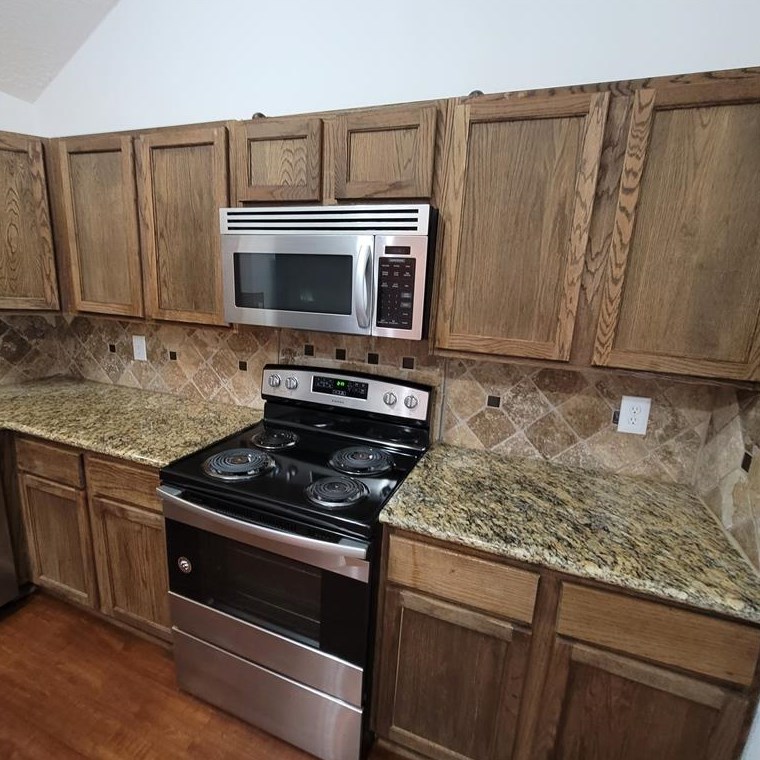 5226 Pimberton Ln, Spring TX  77379-6036 exterior
