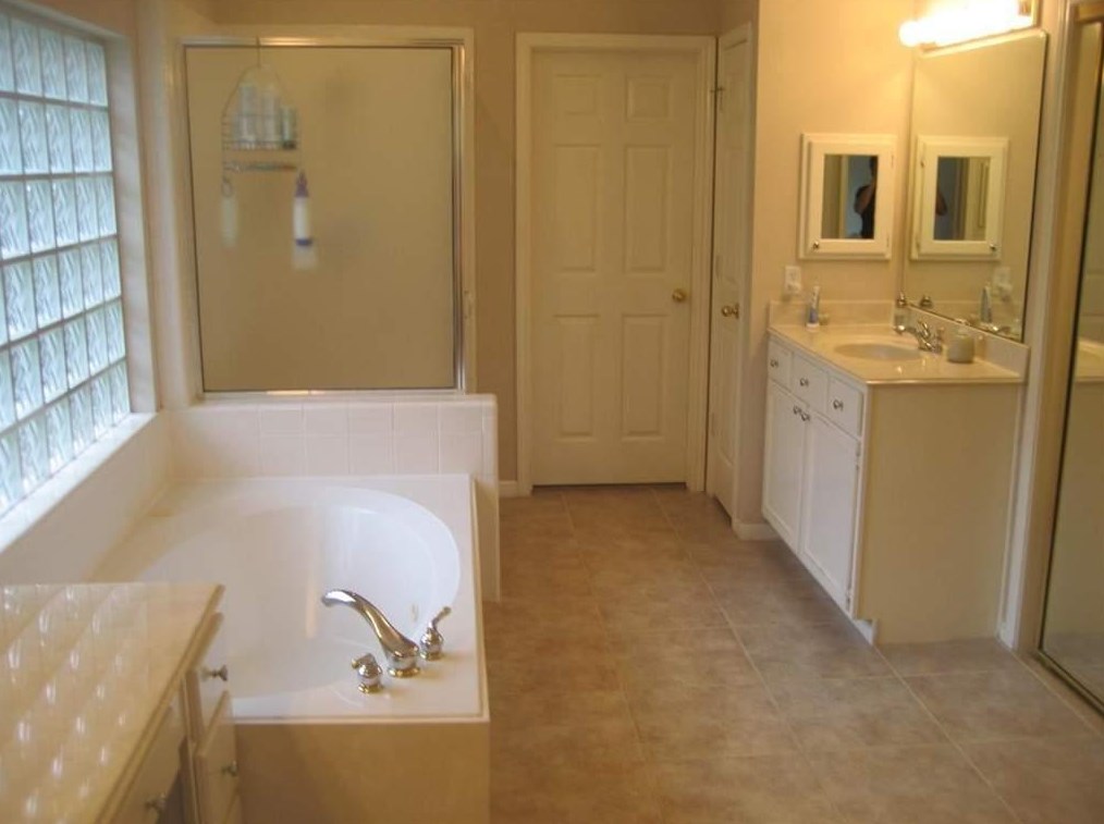 19306 Marlstone Ct, Houston TX  77094-3082 exterior