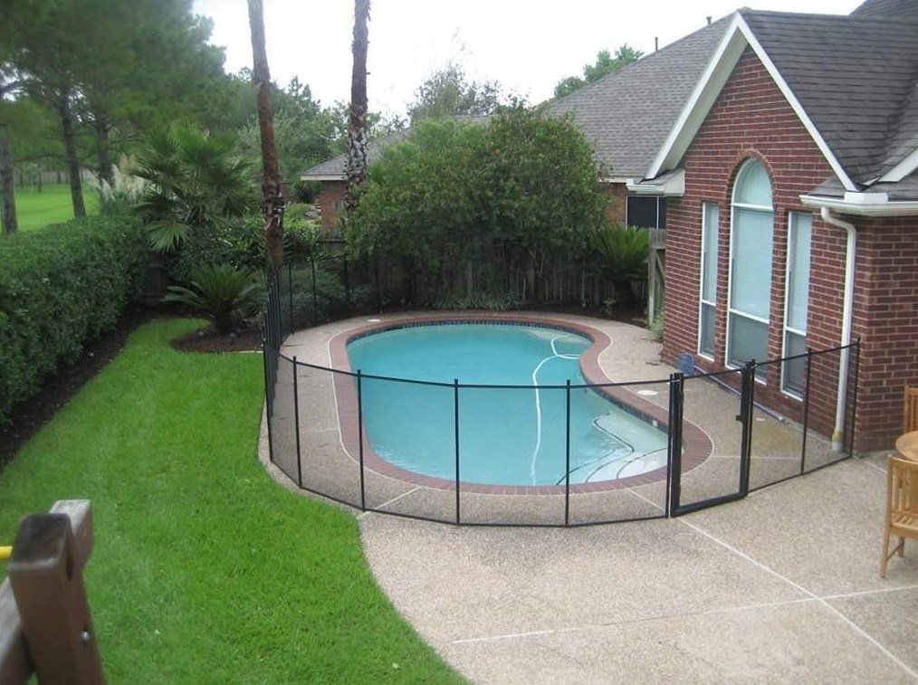 19306 Marlstone Ct, Houston TX  exterior