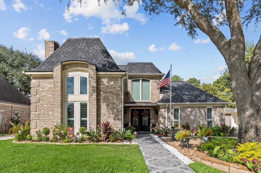 8322 Burwood Park Dr, Spring, TX 77379-6703