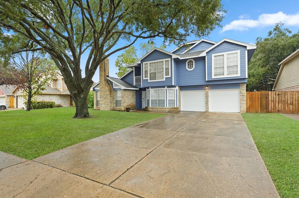 20510 Broadsky Dr, Katy, TX 77449