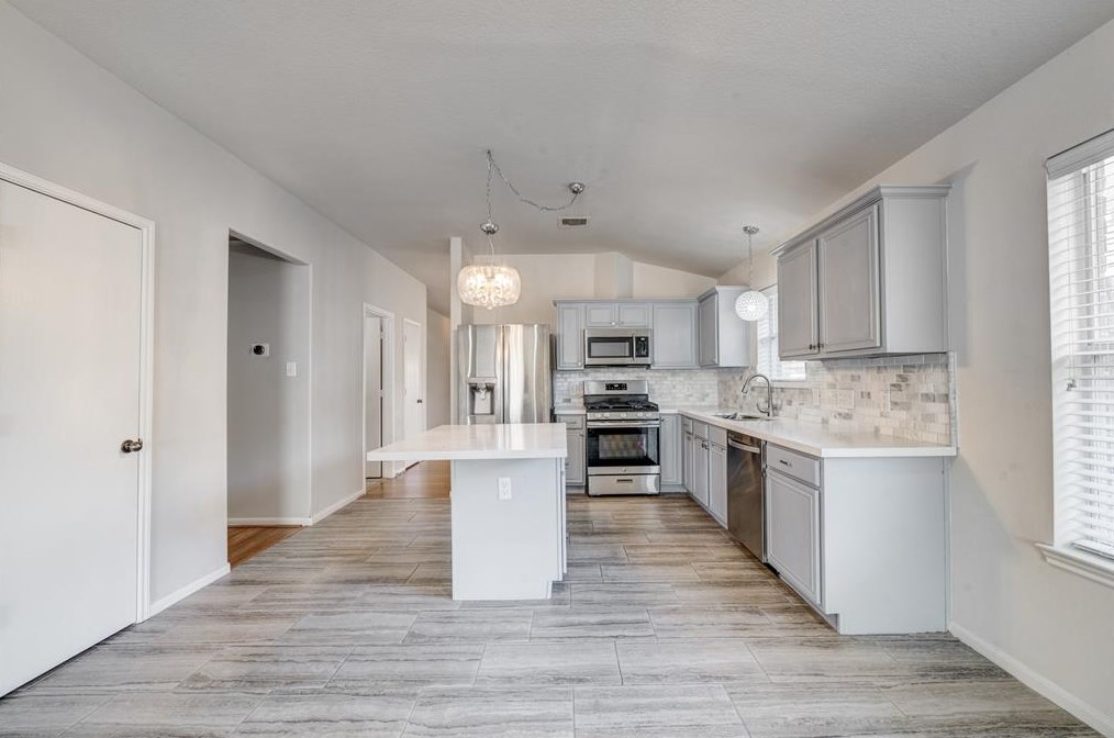 23115 Postwood Oaks Dr, Spring, TX 77373-7688