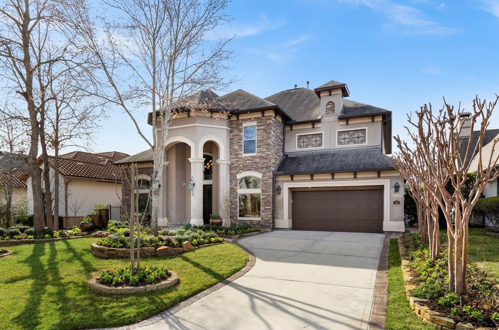 43 Spincaster Dr, Spring, TX 77389-5145