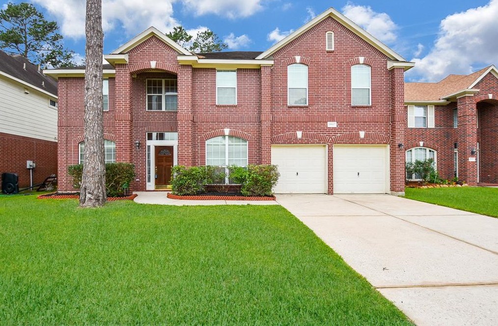 20827 Divellec Ln, Spring, TX 77388-3265