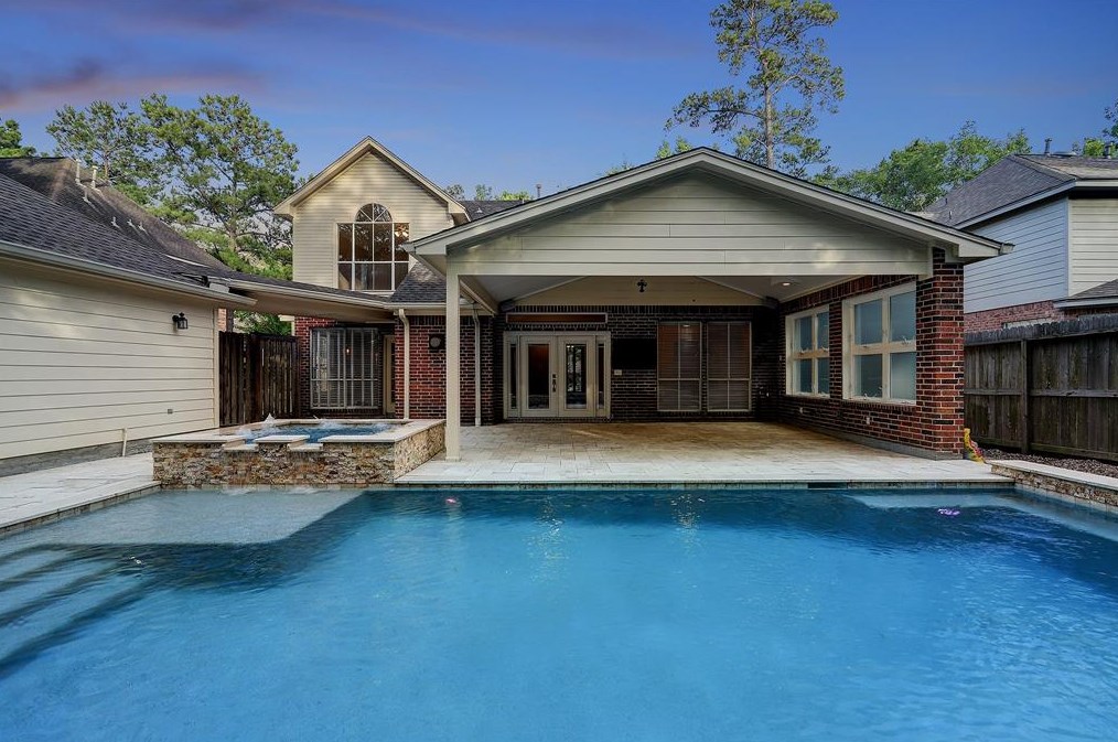 19 Rolling Stone Pl, Spring, TX 77381-6528