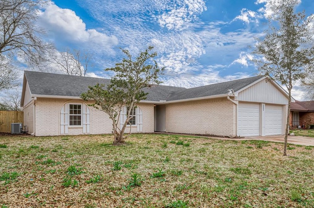 1615 Millbury Dr, Missouri City, TX 77489