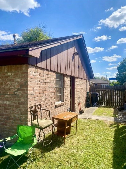 4026 Oakside Dr, Houston, TX 77053-1433