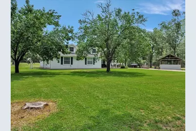 21441 Fm 705, Broaddus, TX 75929 - Photo 2