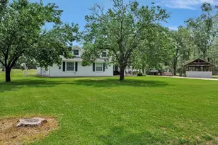 21441 Fm 705, Broaddus, TX 75929 - Photo 2