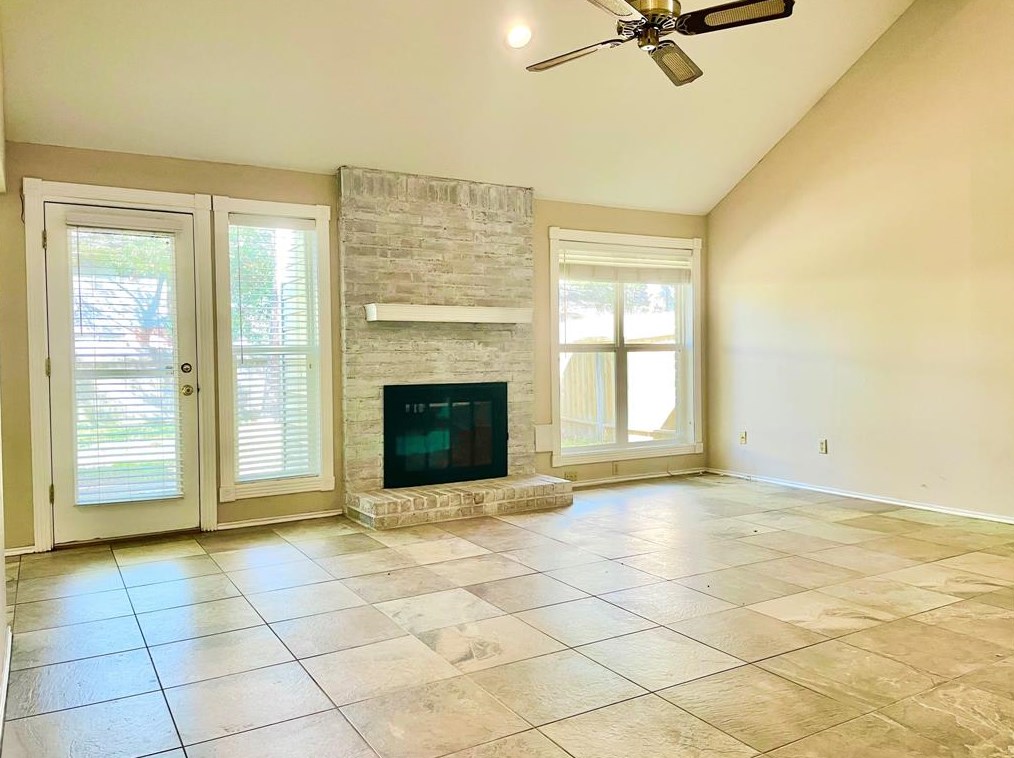 27 Rockfern Rd, Spring TX  77380-2891 exterior