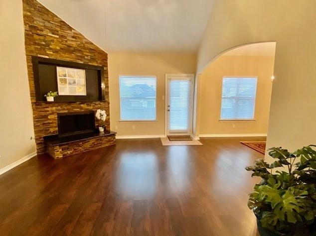 968 Fife Dr, Conroe, TX 77301