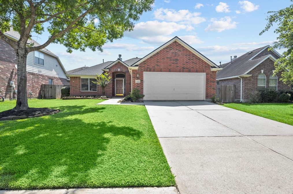 23110 Seminole Park Ln, Spring, TX 77373-8146
