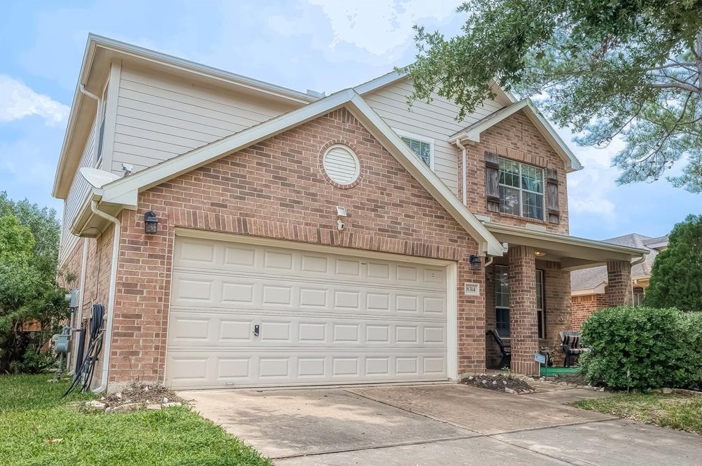 8314 Kerrington Glen Dr, Cypress, TX 77433
