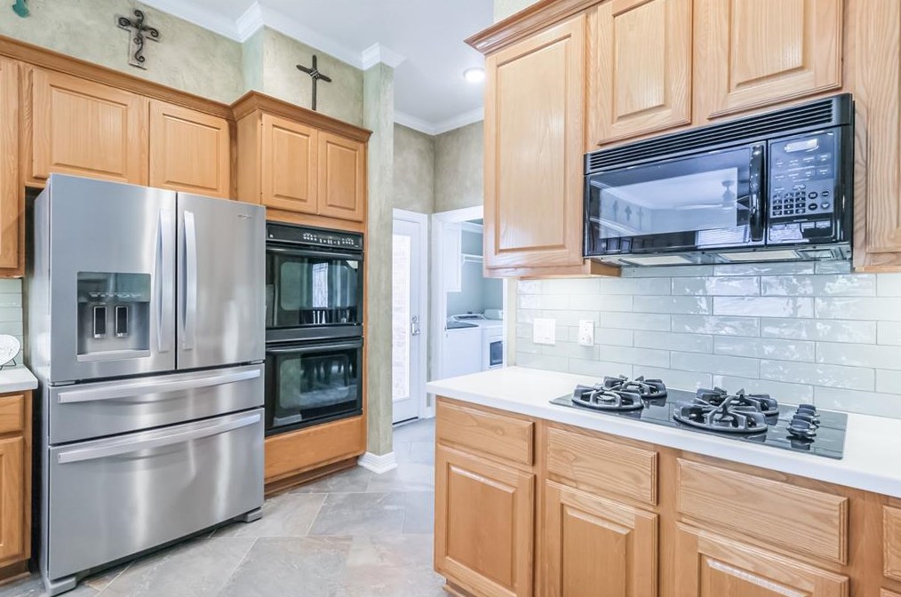 15813 Drifting Rose Dr, Cypress TX exterior