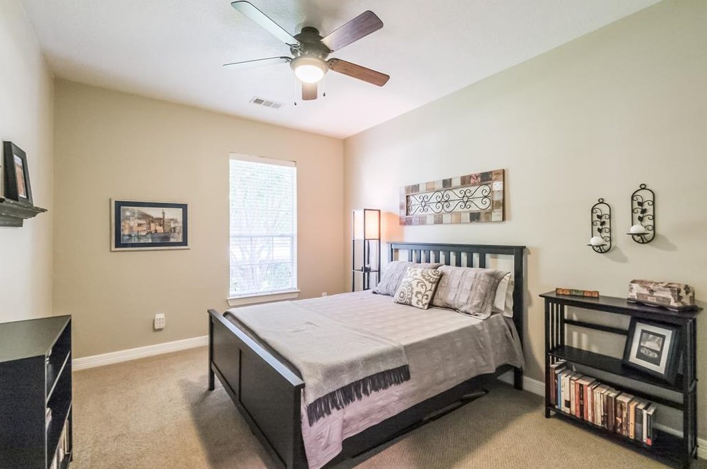 15813 Drifting Rose Dr, Cypress TX exterior