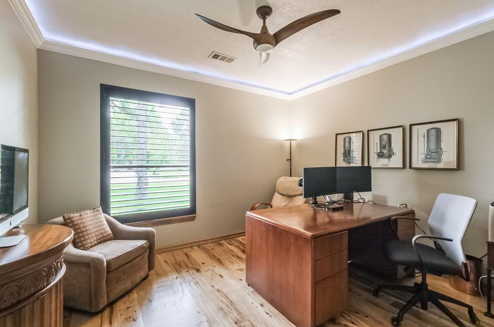 15813 Drifting Rose Dr, Cypress TX exterior