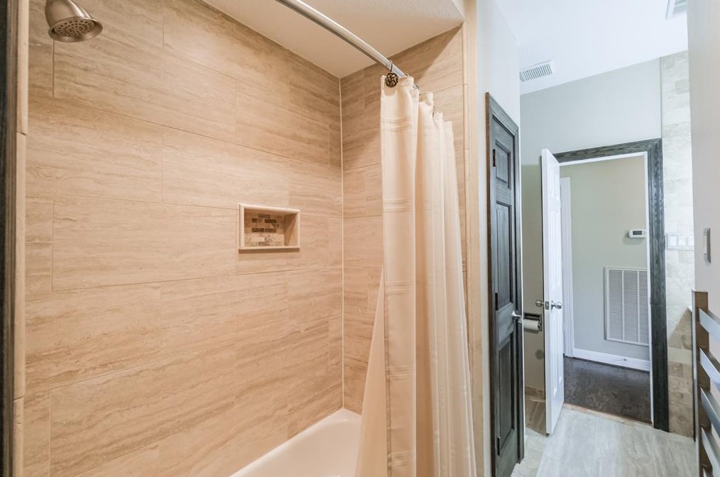 15813 Drifting Rose Dr, Cypress TX exterior