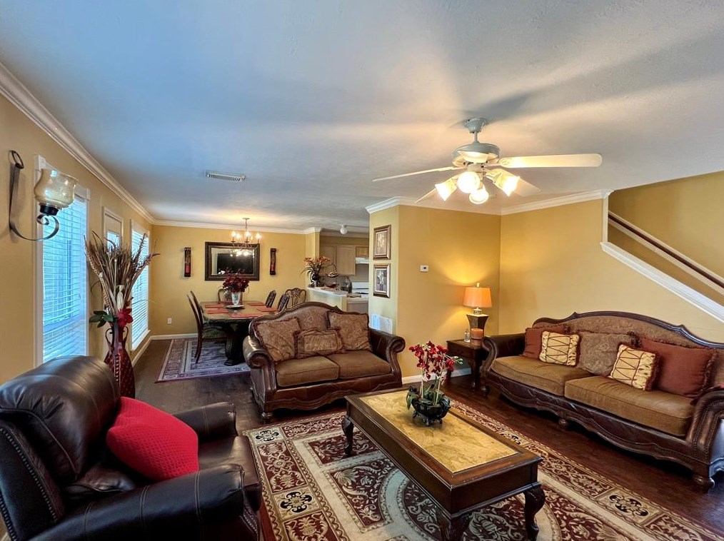 21130 Bear Run Ln, Katy, TX 77449-7667